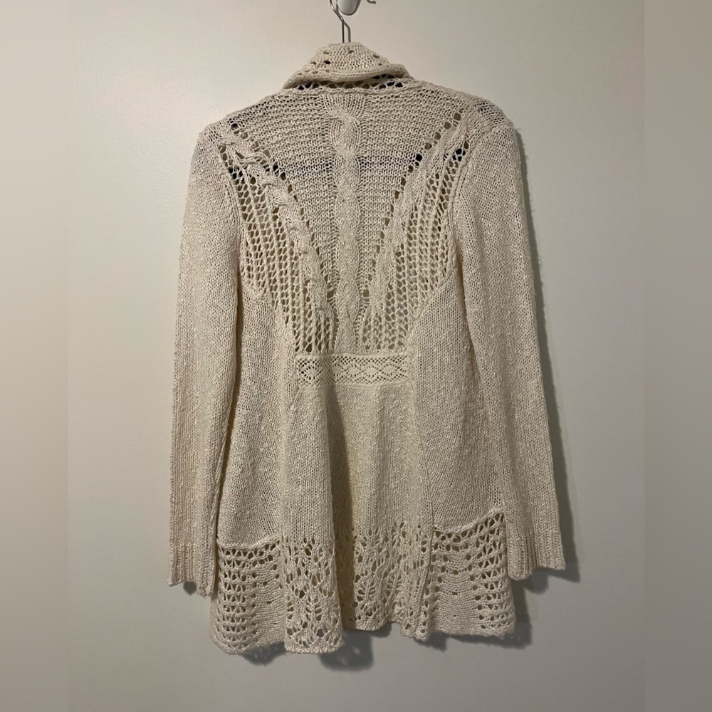 Vintage America‎ Cardigan S - Picture 5 of 6